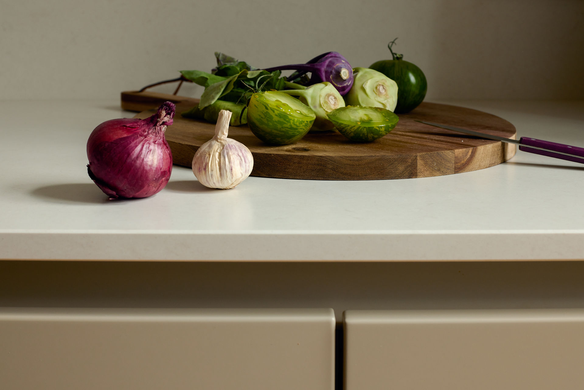 Interior-Styling